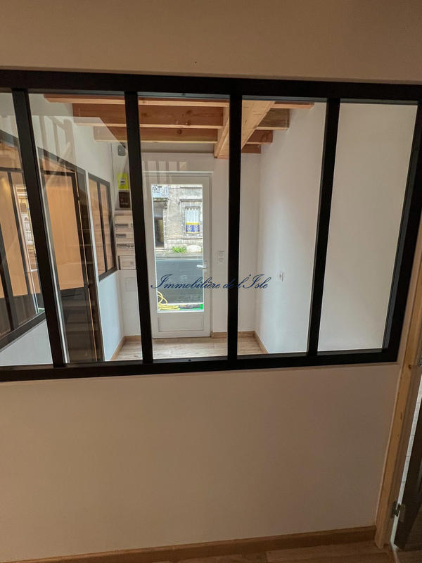 Maison - 75 m² - 4 pièces