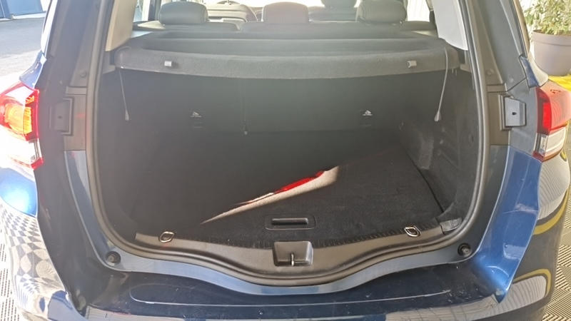 Renault Scénic IV Business dci 130 energy