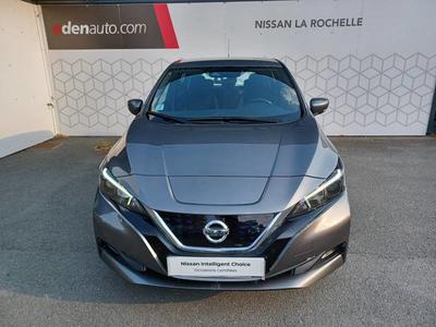 Nissan Leaf Electrique 40kWh Acenta