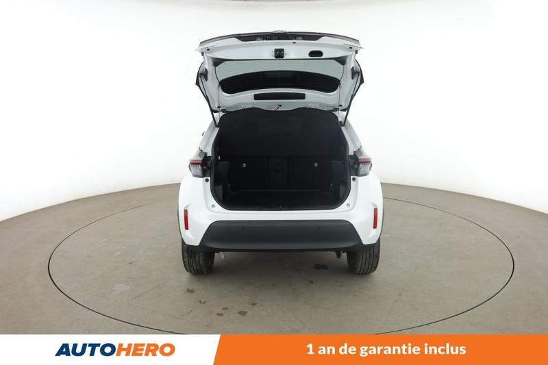 Toyota Yaris Cross 1.5 2wd Design 116h