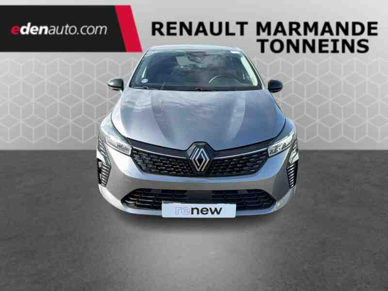 Renault Clio TCe 90 ch Gsr2 Evolution