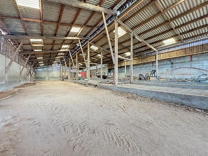 Maison - 170 m² - 7 pièces