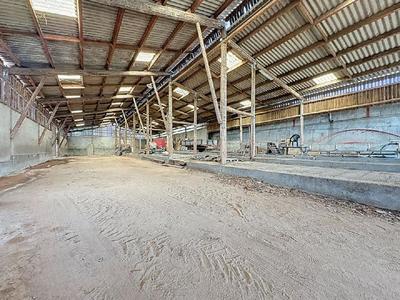 Maison - 170 m² - 7 pièces