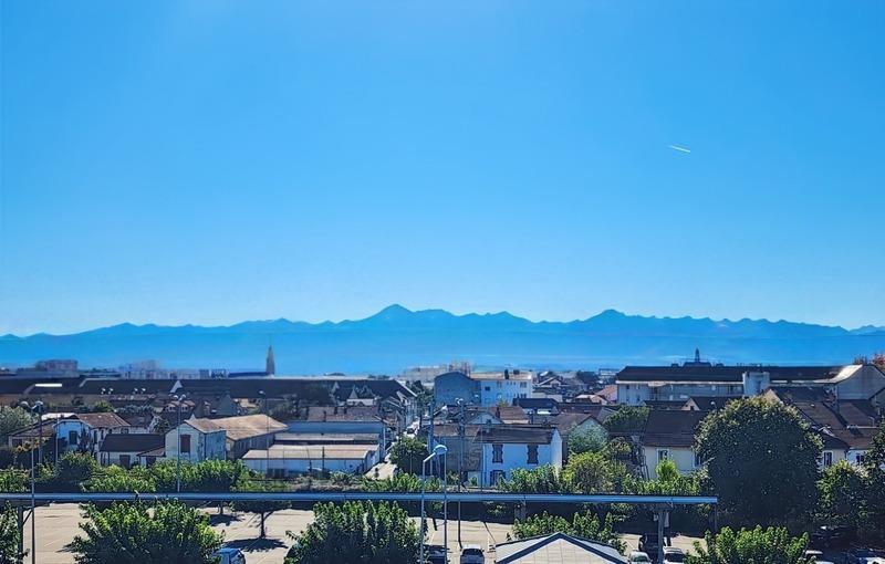 Local commercial - 490 m² - 1 pièce