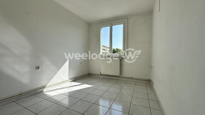 Appartement - 68 m² - 4 pièces