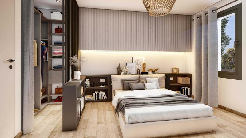 Maison - 73 m² - 5 pièces