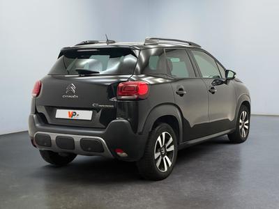 Citroën C3 Aircross Business BlueHDi 120 s&amp;S Eat6 Shine