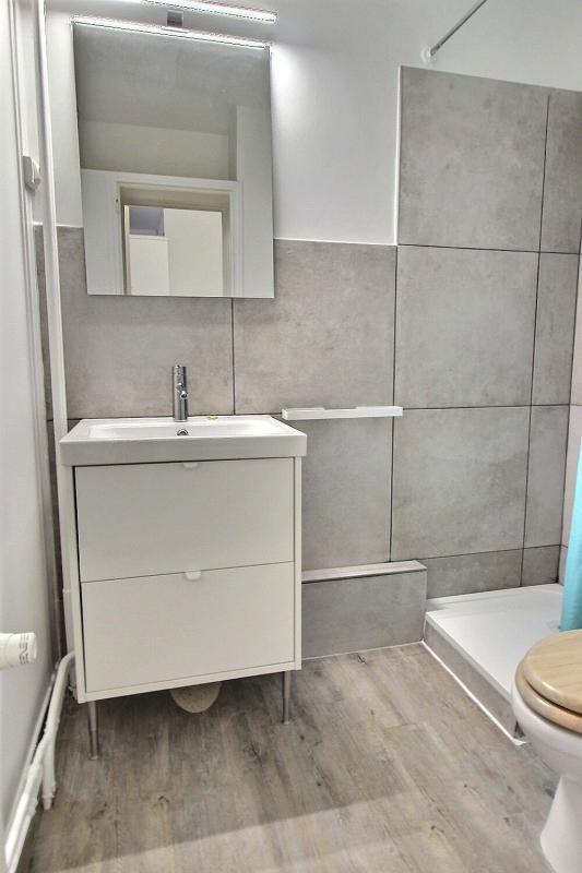 Appartement - 30 m² - 1 pièce