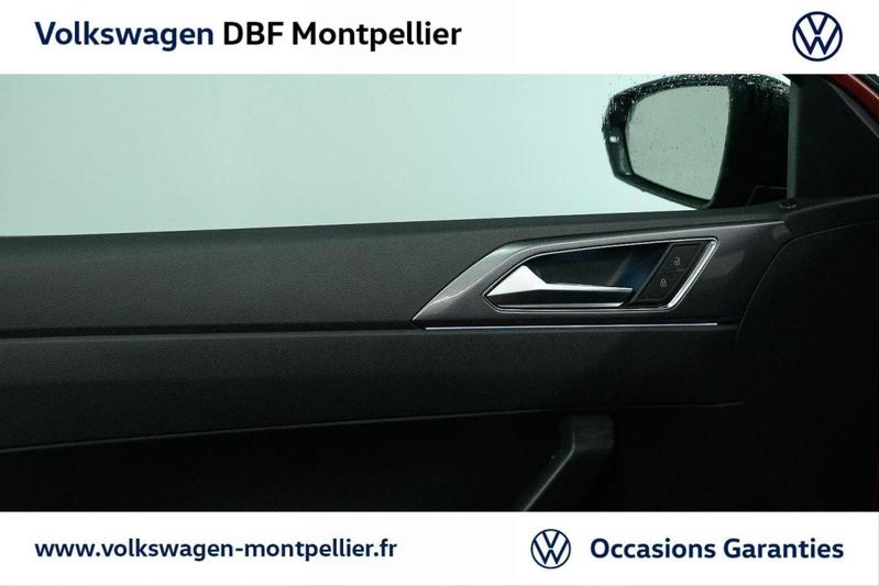 Volkswagen Polo 2.0 Tsi 207 s&amp;S Dsg7 Gti