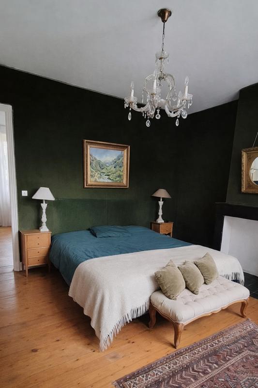 Maison - 167 m² - 6 pièces