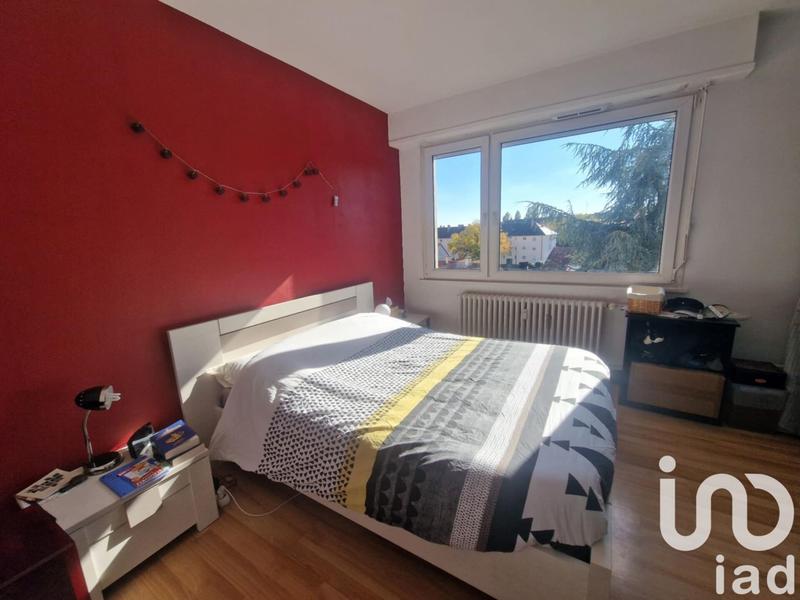 Appartement - 82 m² - 4 pièces