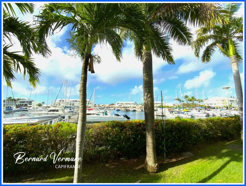 Appartement - 34 m² - 1 pièce