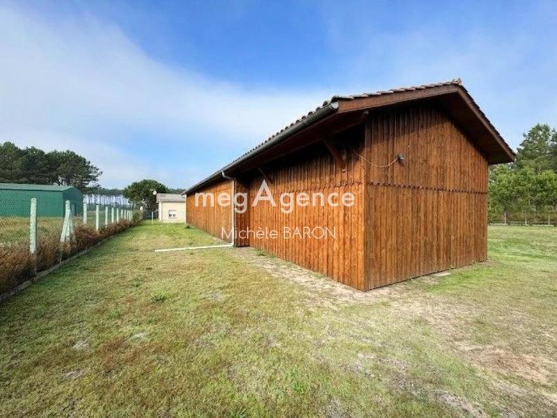 Maison - 245 m² - 2 pièces