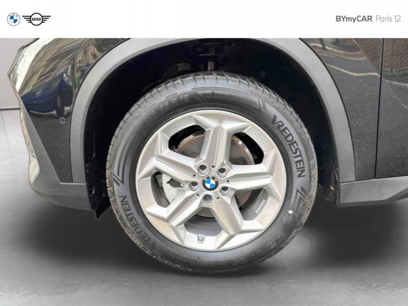 Bmw X1 U11 sDrive 18i 136ch Dkg7 Business Design
