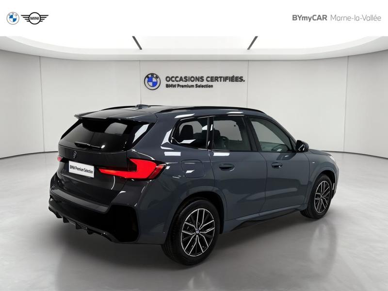 Bmw X1 U11 sDrive 20d 163ch Dkg7 m Sport