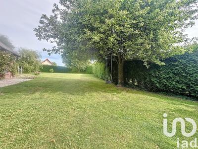 Maison de campagne - 170 m² - 9 pièces