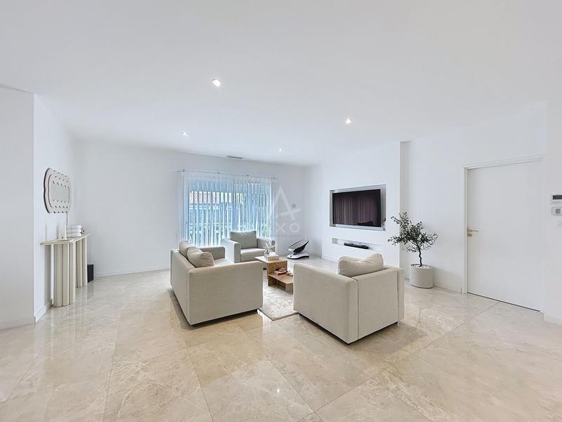 Maison - 146 m² - 5 pièces