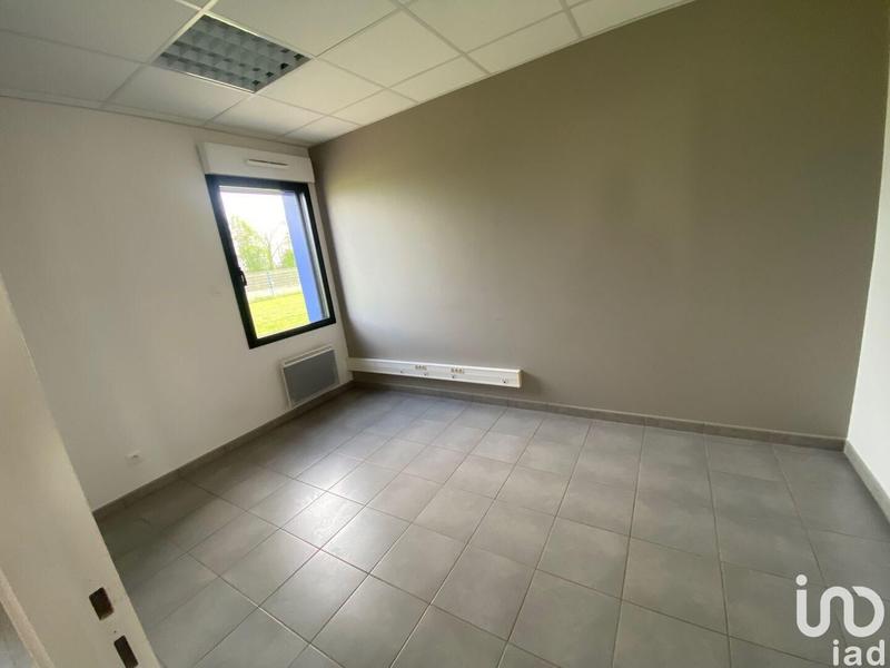 Bureau - 210 m²