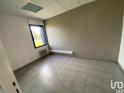 Bureau - 210 m²