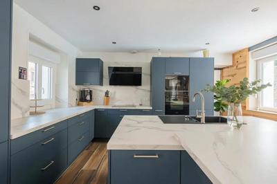 Propriété - 120 m² - 4 pièces