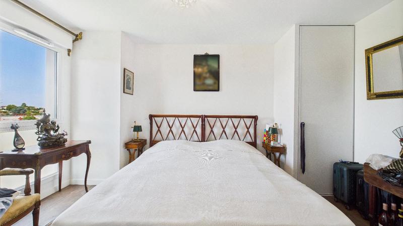 Appartement - 120 m² - 4 pièces