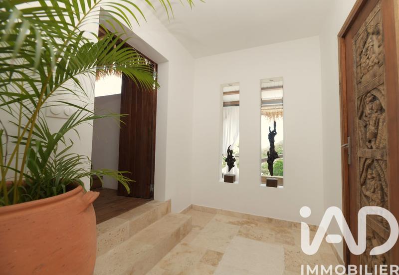 Appartement - 25 m² - 3 pièces