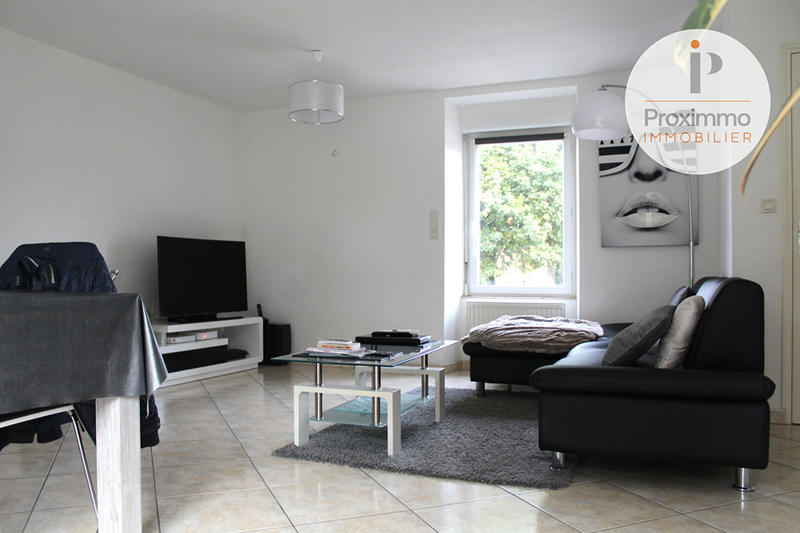 Maison - 102 m² - 4 pièces