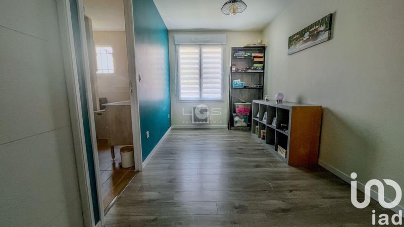 Maison - 104 m² - 4 pièces