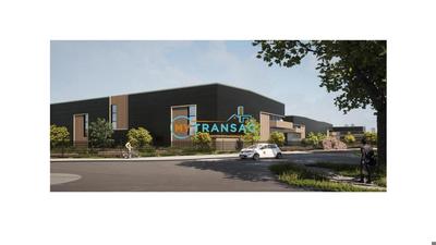 Local d'activités - 430 m²