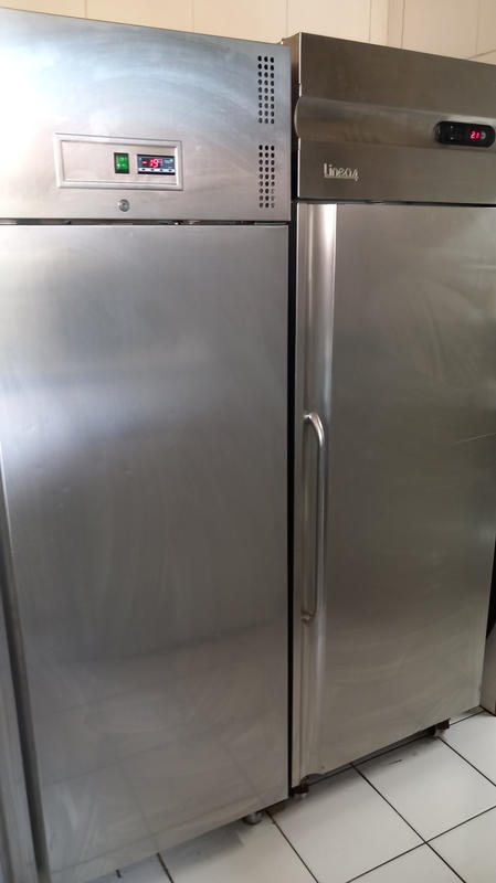 Local commercial - 183 m²