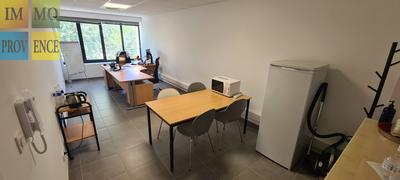 Bureau - 28 m²