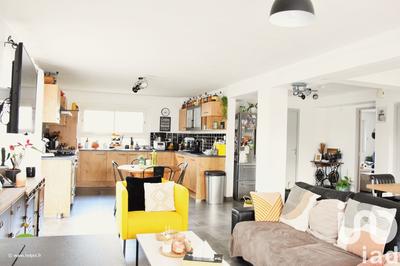 Maison - 173 m² - 7 pièces