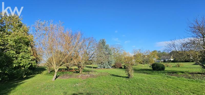 Maison - 204 m² - 9 pièces