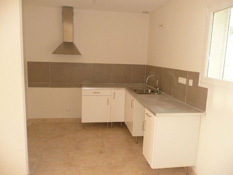 Pavillon - 72 m² - 3 pièces