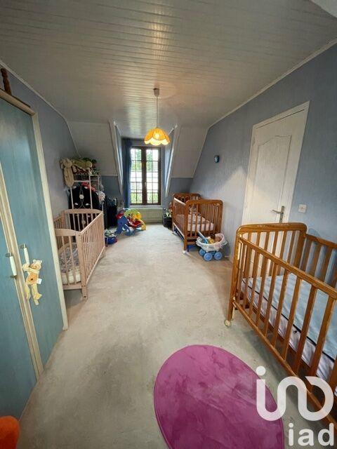 Maison - 145 m² - 6 pièces