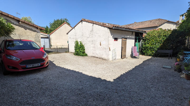 Maison - 131 m² - 5 pièces