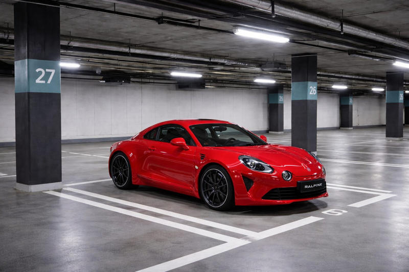 Appartement - 76 m² - 5 pièces