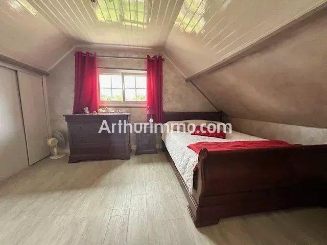 Maison - 193 m² - 5 pièces