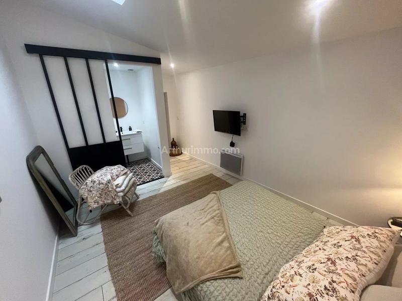 Maison - 145 m² - 4 pièces