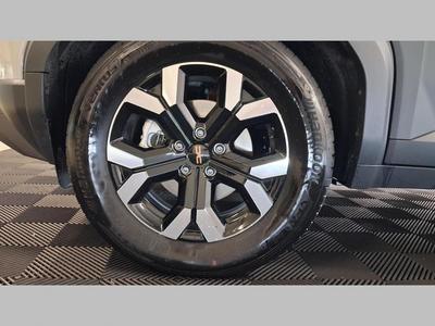 Dacia Duster Hybrid 140 Extreme