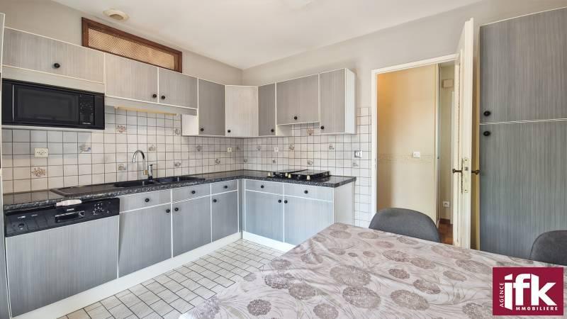 Maison - 97 m² - 4 pièces