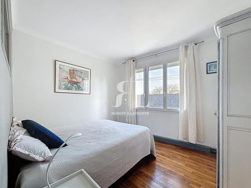 Maison - 141 m² - 6 pièces