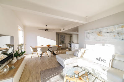 Appartement - 88 m² - 4 pièces