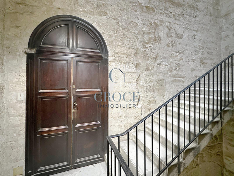 Duplex - 51 m² - 2 pièces