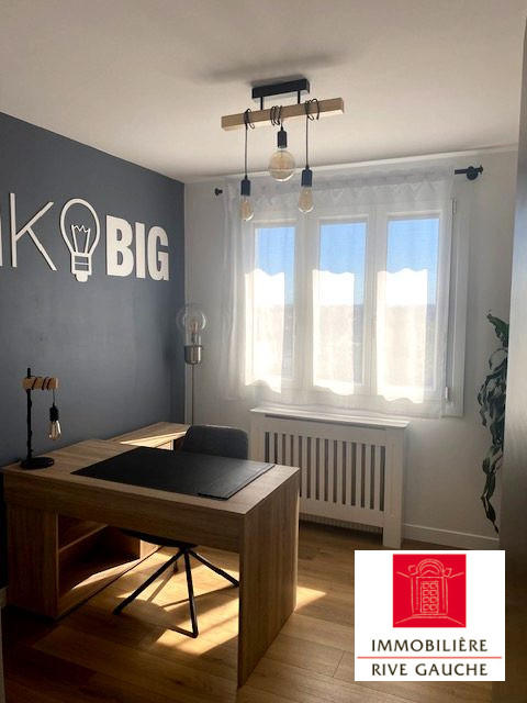 Appartement - 111 m² - 5 pièces