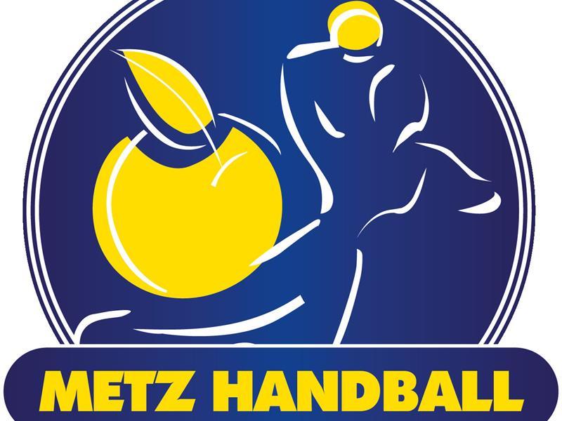Sport - Metz Handball Vs Entente Sportive Bisontine Féminine