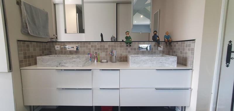 Maison - 205 m² - 4 pièces