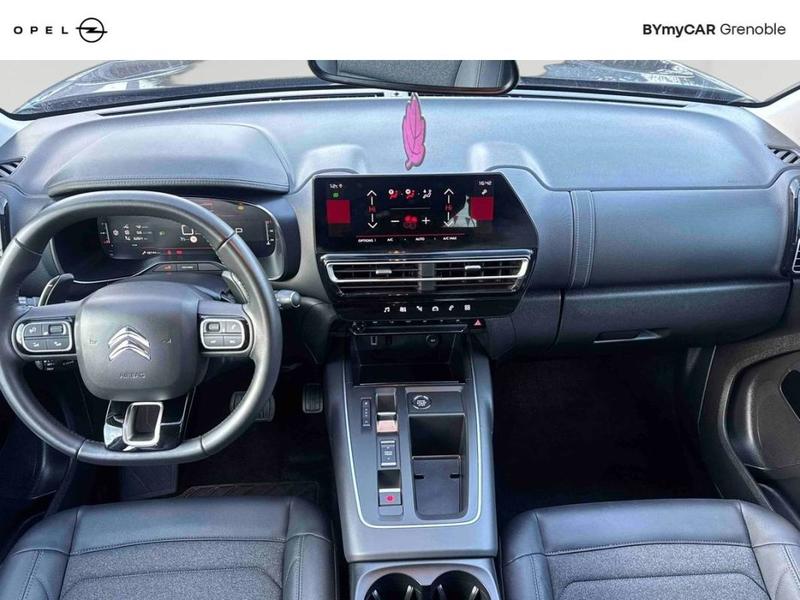 Citroën C5 Aircross BlueHDi 130 Eat8 Plus