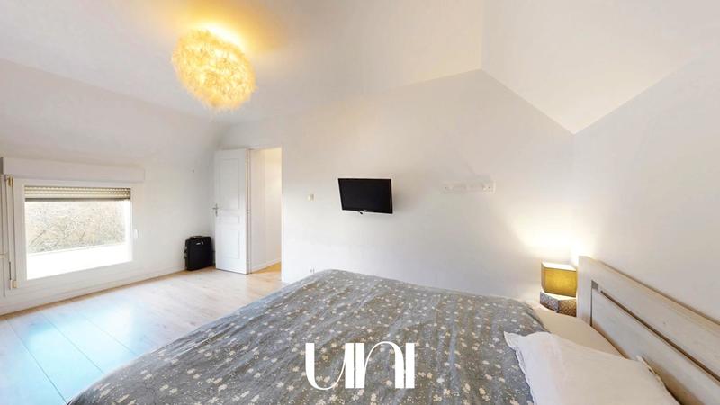 Maison - 150 m² - 7 pièces