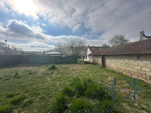 Maison ancienne - 115 m² - 5 pièces